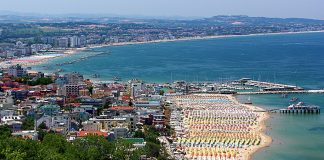 2 giugno in Riviera: cosa fare e dove dormire 2 Giugno In Riviera