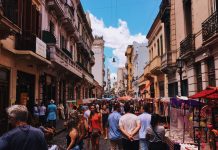 Quando andare in Argentina: partire preparati! Quando Andare In Argentina