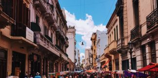 Quando andare in Argentina: partire preparati! Quando Andare In Argentina