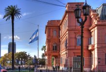 Buenos Aires cosa vedere: ecco la top 10! Buenos Aires Cosa Vedere