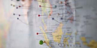 I paesi dell’Asia quali sono? I paesi dell'Asia