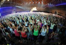 Rimini mare e fitness: ecco il Rimini Wellness Rimini Wellness