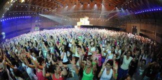 Rimini mare e fitness: ecco il Rimini Wellness Rimini Wellness