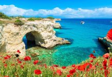 Vacanze nel Salento? Ecco cosa visitare sul versante Adriatico! Vacanze Nel Salento Torre Dell Orso