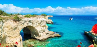 Vacanze nel Salento? Ecco cosa visitare sul versante Adriatico! Vacanze Nel Salento Torre Dell Orso