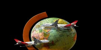 Viaggio intorno al Mondo: scopri il biglietto RTW! Viaggio Intorno Al Mondo.2