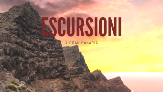 Escursioni e trekking a Gran Canaria