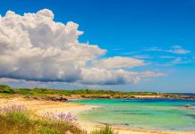 Arte, Storia…e SPA nel Salento: ecco come rilassarsi! Arte Storia Spa Salento