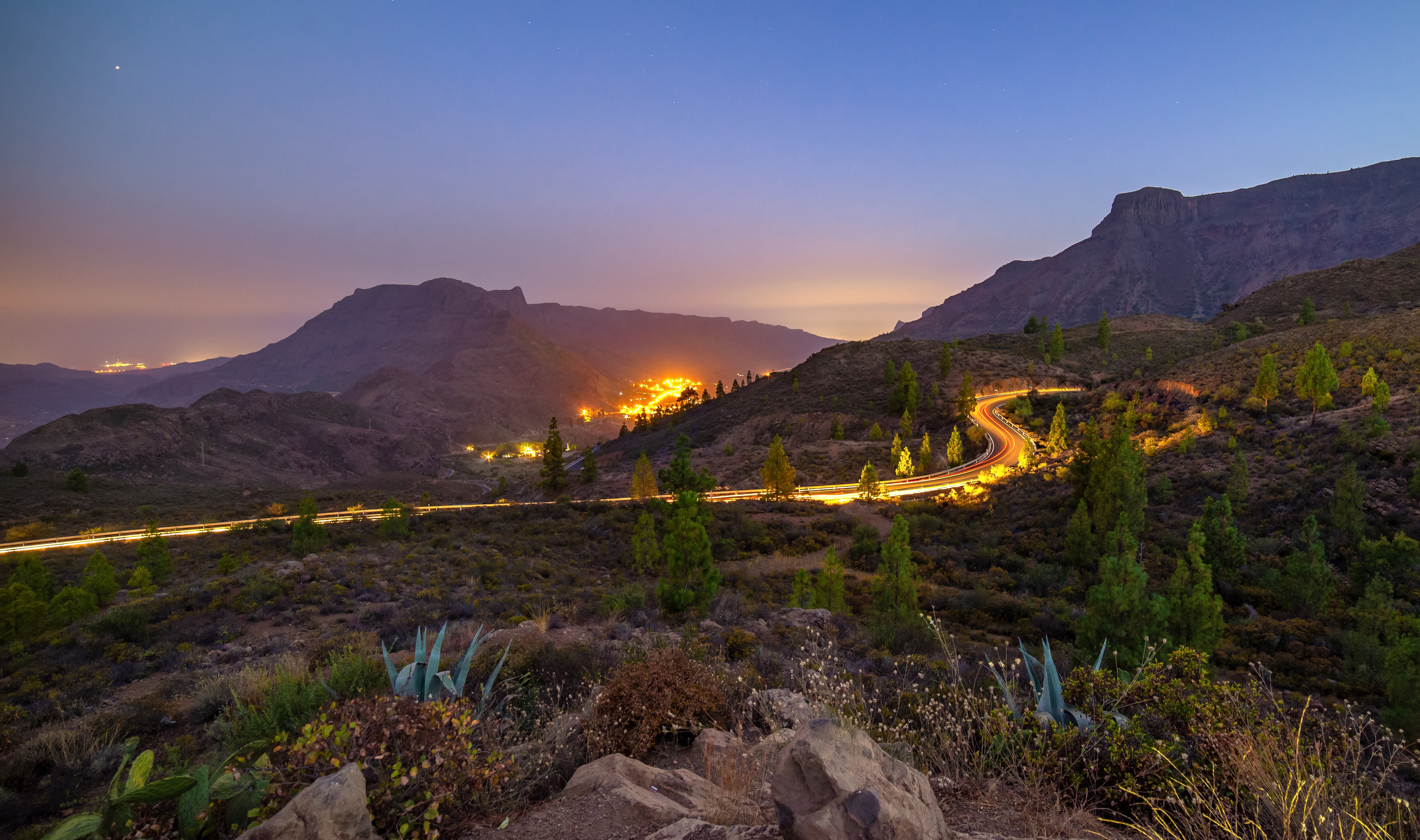 Cosa fare a Gran Canaria in vacanza? Espora l'isola ed i suoi luoghi di interesse! 