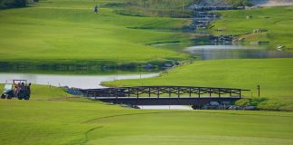 Golf in Puglia: un’idea nel Salento Golf In Puglia