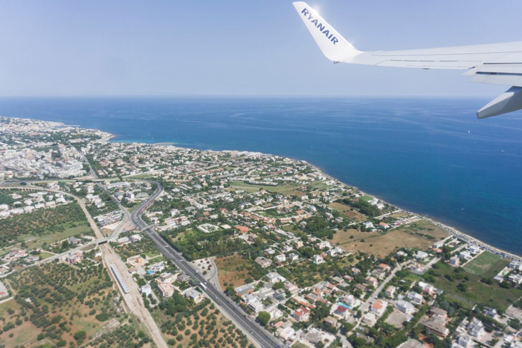 Aeroporto Di Bari