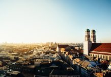 Visitare Monaco di Baviera: le 8 attrazioni da non perdere! Cosa fare a Monaco di Baviera