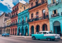 Viaggio a Cuba: alcuni consigli pratici Viaggio A Cuba