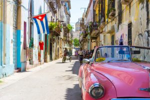 Viaggio A Cuba Autentica