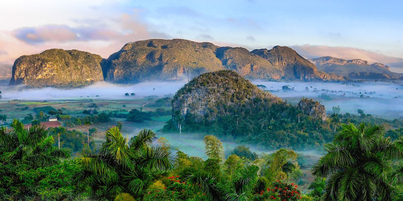 Viaggio A Cuba Vinales