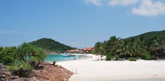 Kuala Lumpur spiagge: i più bei posti che puoi raggiungere dalla capitale della Malesia Kuala Lumpur Spiagge 2