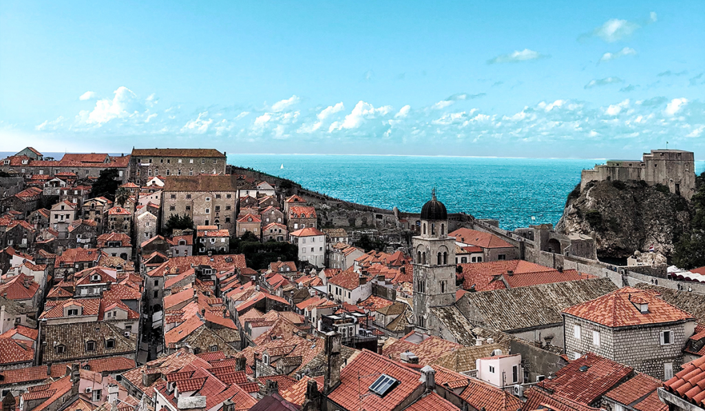 Vacanze A Dubrovnik