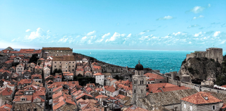 Consigli per le vacanze a Dubrovnik! Vacanze A Dubrovnik