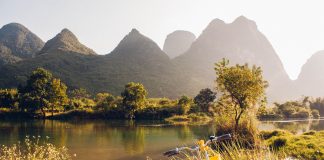 Guilin: cosa vedere e come fare una crociera sul fiume Li Cosa vedere a Guilin oltre al fiume Li