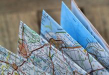 Cartina dell’Austria: tutti i punti di interesse di un paese fantastisch Scopri la cartina dell'Austria per segnare tutti i luoghi di interesse di questo paese