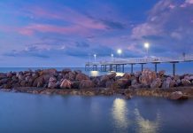 Studiare a Darwin: dal clima al visto, tutto quello che devi sapere Studiare A Darwin Australia