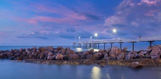 Studiare a Darwin: dal clima al visto, tutto quello che devi sapere Studiare A Darwin Australia