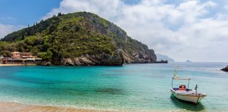 Vacanze a Corfù: dove e quando partire Vacanze A Corfù 4