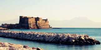 Visitare Napoli: la nostra top 10! Visitare Napoli (5)