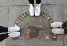 Viaggiare a Madrid: consigli utili e luoghi da non perdere Viaggiare A Madrid Km 0, Plaza Puerta Del Sol