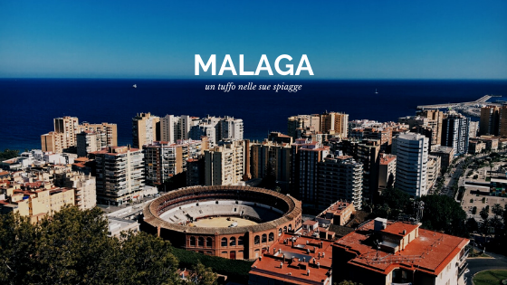 vacanze malaga