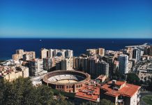 Vacanze a Malaga: mare e spiagge della Costa del Sol Photo 1560801514 704d01da7745