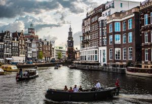 viaggio amsterdam 2