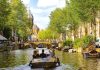 Viaggio ad Amsterdam: consigli utili per tutti viaggio amsterdam 4