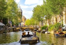 Viaggio ad Amsterdam: consigli utili per tutti viaggio amsterdam 4