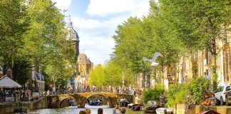 Viaggio ad Amsterdam: consigli utili per tutti viaggio amsterdam 4