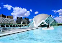 Cosa vedere a Valencia: viaggio in una delle perle del Mediterraneo Cosa Vedere A Valencia 8