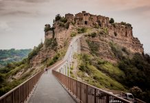 Cosa vedere nel Lazio: i luoghi più belli della regione visitare il lazio