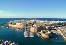 Vacanze a Gallipoli: consigli utili Gallipoli Città Vecchia