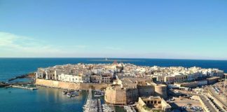 Vacanze a Gallipoli: consigli utili Gallipoli Città Vecchia