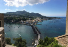 Weekend romantico a Ischia: 10 cose da fare Ischia
