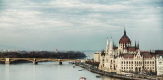 Viaggio a Budapest: terme e monumenti per tutti! Viaggio A Budapest