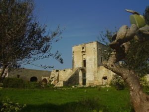 masserie del salento 1