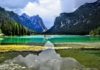 Dolomiti: i 10 laghi più belli da vedere Dobbiaco 1