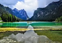 Dolomiti: i 10 laghi più belli da vedere Dobbiaco 1