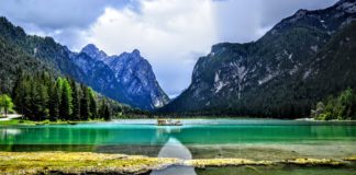 Dolomiti: i 10 laghi più belli da vedere Dobbiaco 1