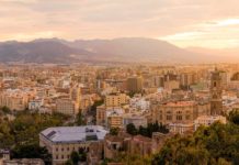 Malaga, cosa vedere: le bellezze della città Malaga Spagna