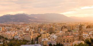 Malaga, cosa vedere: le bellezze della città Malaga Spagna