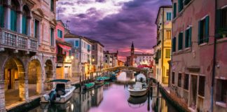 Top 10 Veneto: cosa vedere tutto l’anno top 10 veneto 1