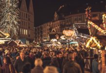 Mercatini di Natale: Innsbruck mercatini di natale Innsbruck 2