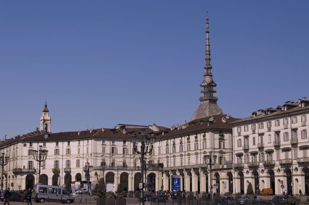 Torino 4
